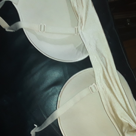 La Senza Bra 34D push-up - Picture 4 of 5